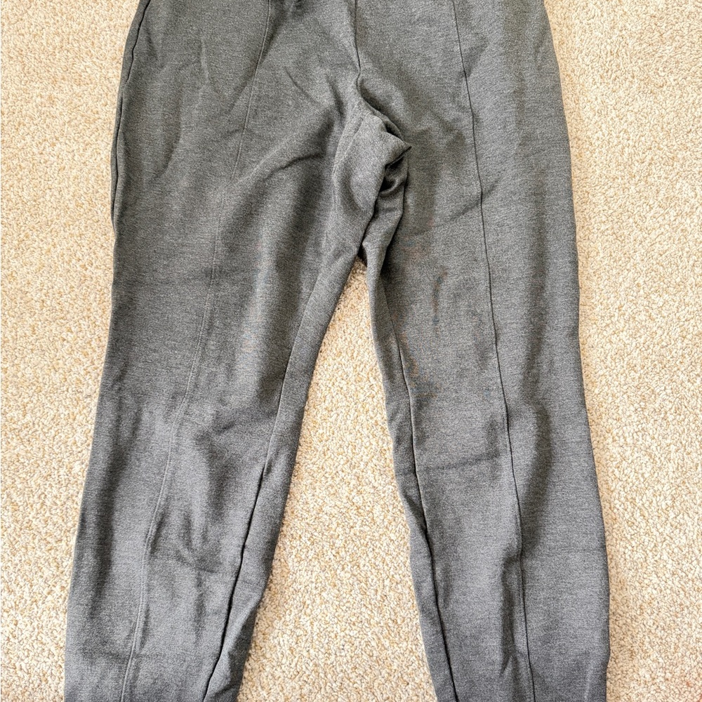 Old Navy Gray Skinny Pants